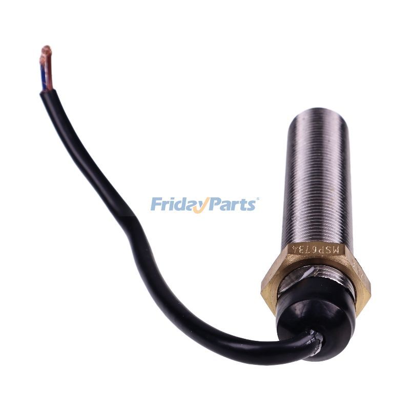 Generator 3/4-16 UNF-2A Threaded Magnetic Speed Sensor for GAC Set