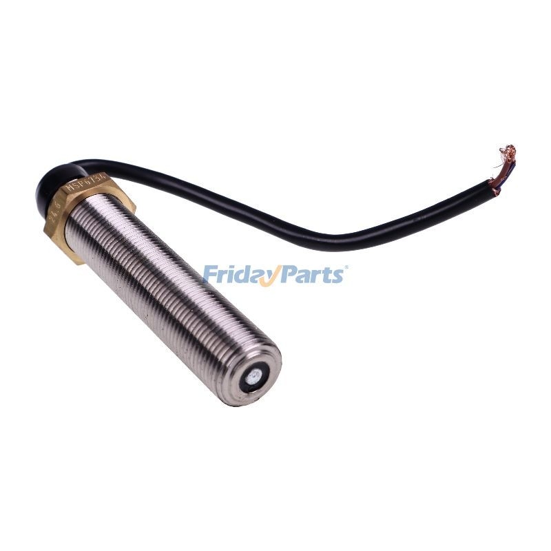 Magnetische Snelheidssensor Voor Generator – 3/4-16 UNF, 100mm, Roestvrij Staal, RPM-meting