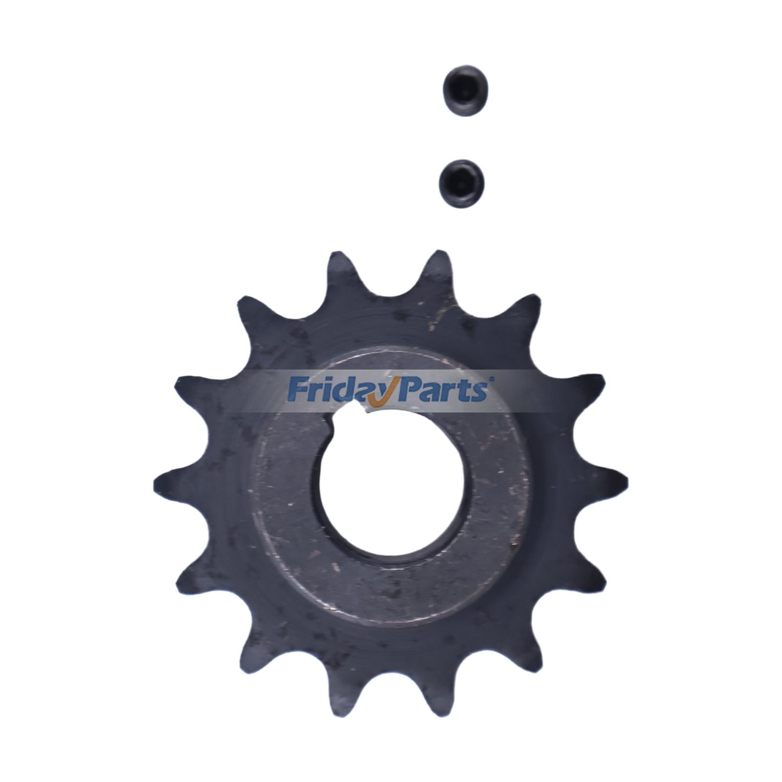 FridayParts Go-Kart-Kettenrad