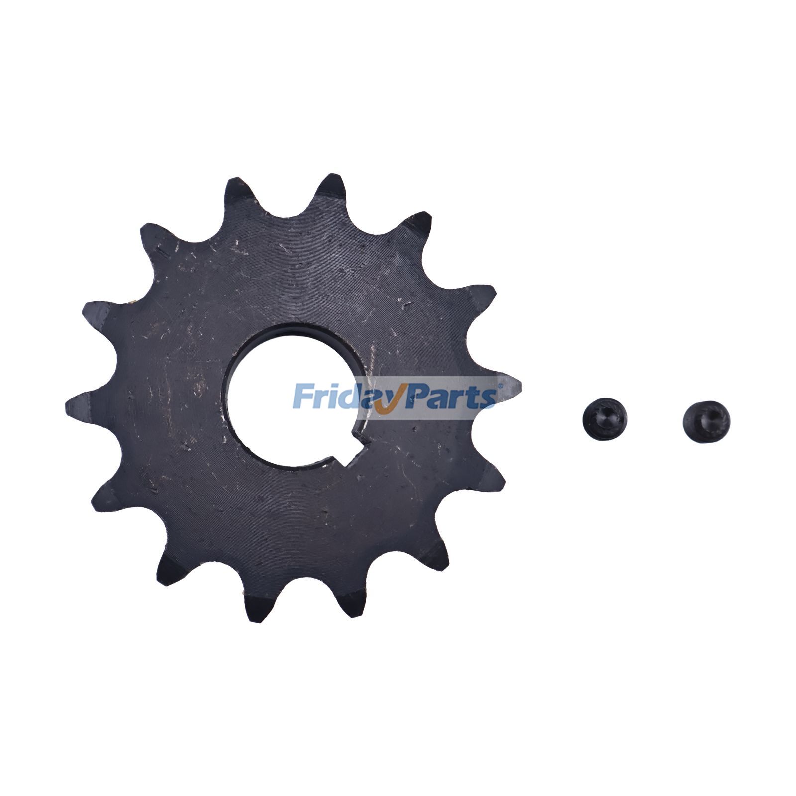 3/4" Bohrung 14T Go Kart Kettenrad 12463 für # 41 Kettefür Für andere Marken