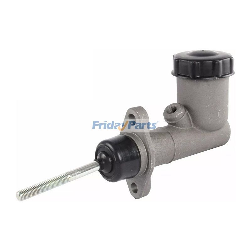 Cilindro maestro de embrague de freno con orificio de 3/4" STC500100 591231 para Land Rover Defender Serie 3