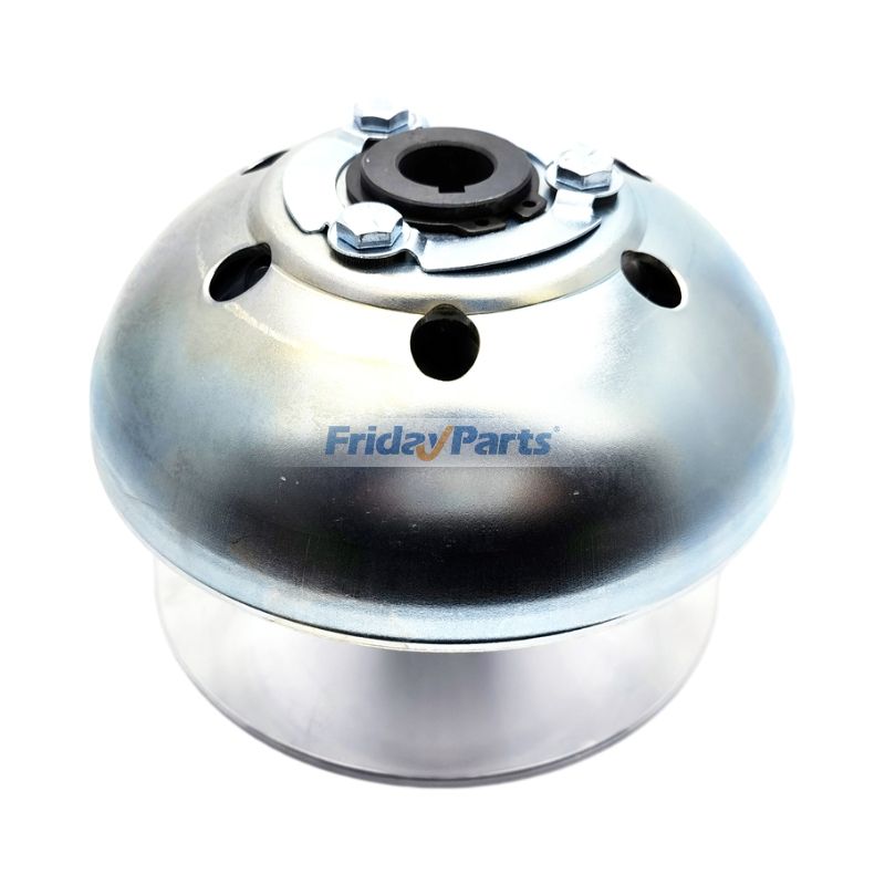 コメットATV 500シリーズ用3/4インチボアドライブクラッチ302245