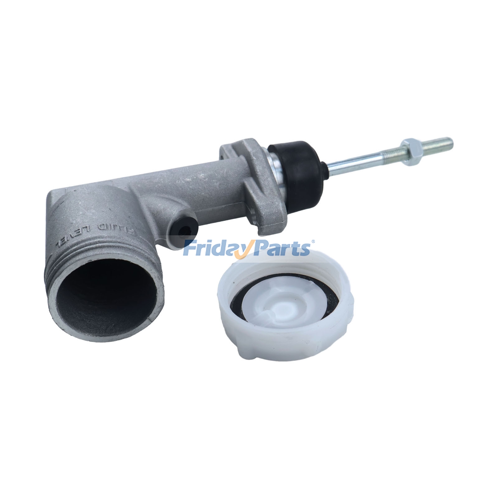 Maître-cylindre compact de remplacement pour Wilwood 260-1304, alésage 3/4" et réservoir intégrépourPour AUTRE MARQUE