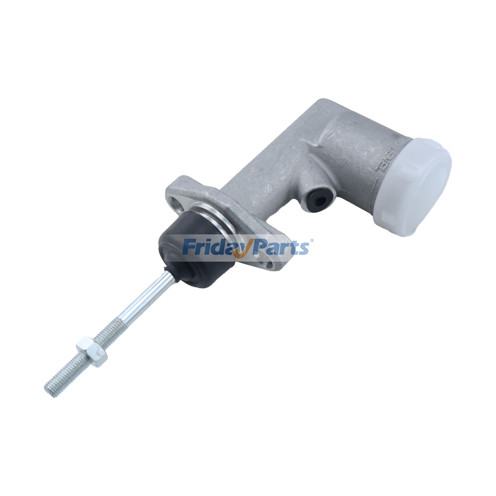 Maître-cylindre compact de remplacement pour Wilwood 260-1304, alésage 3/4" et réservoir intégré