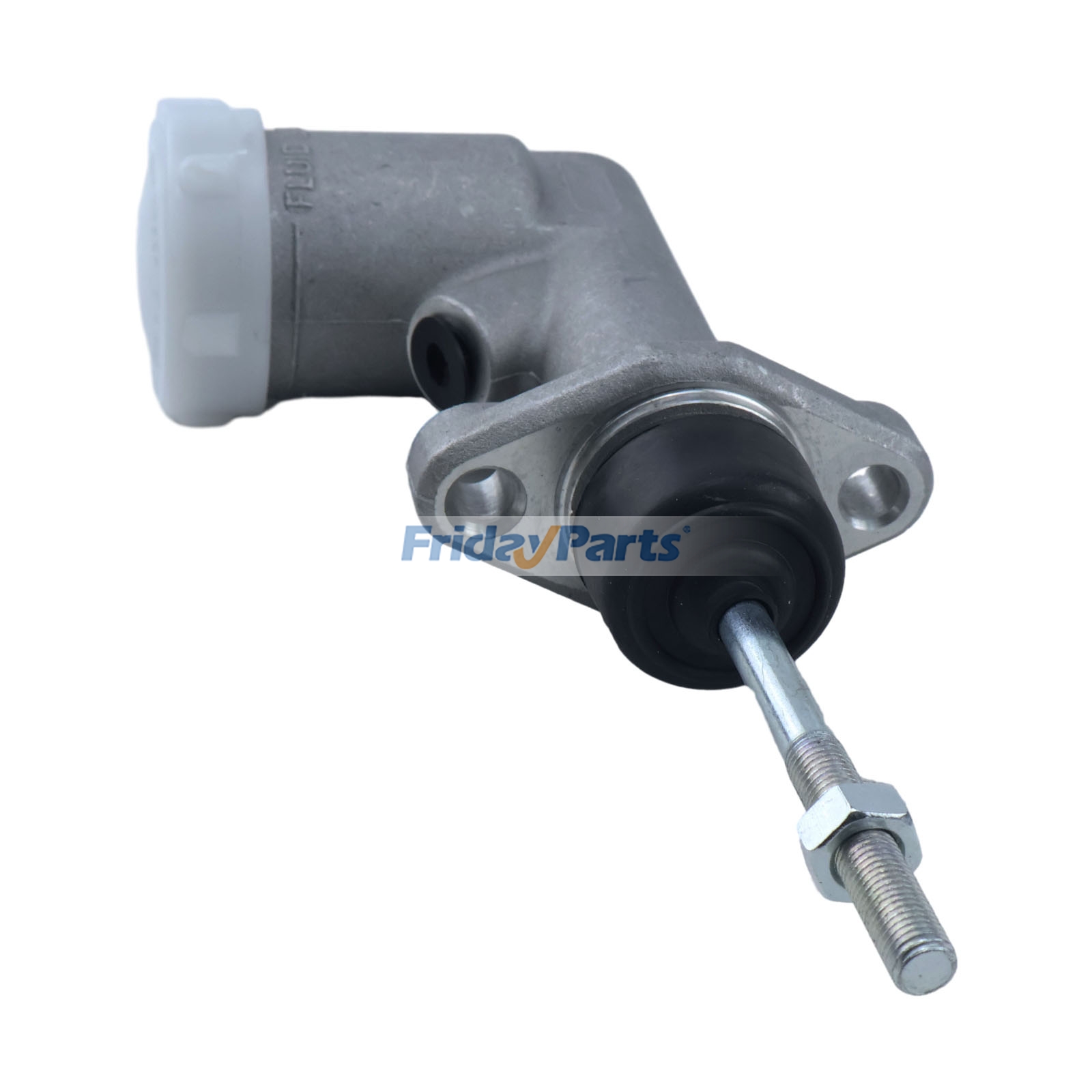 Maître-cylindre compact à réservoir intégré de FridayParts