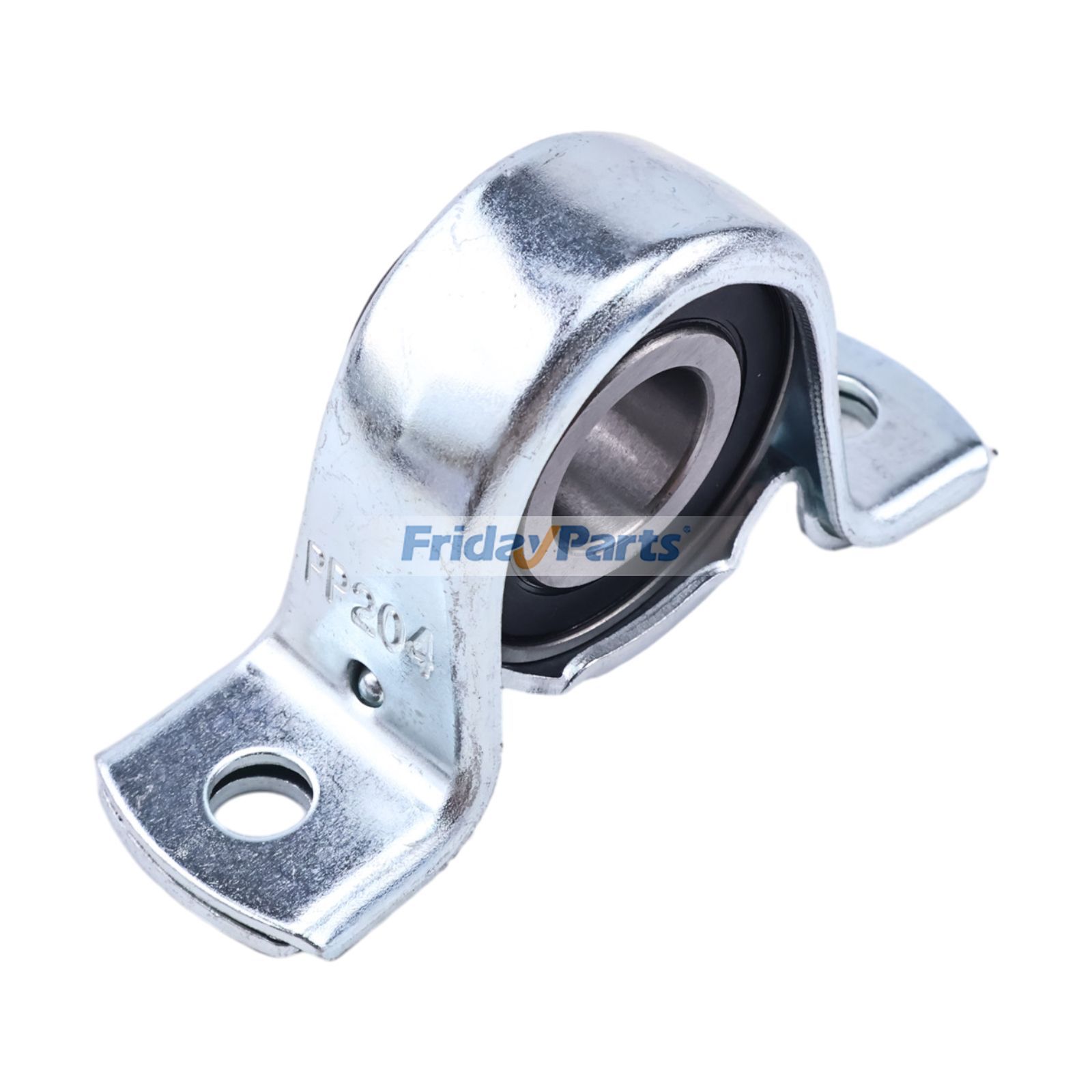 3/4" Bore Premium Pillow Block Bearing SBPP204-12