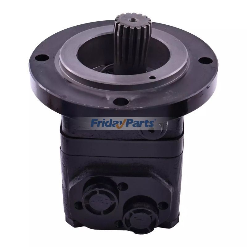 Motor orbital hidráulico Danfoss OMTS315-151B3039 de 3/4 BSP para excavadora, cargadora, tractor, topadora Para Danfoss
