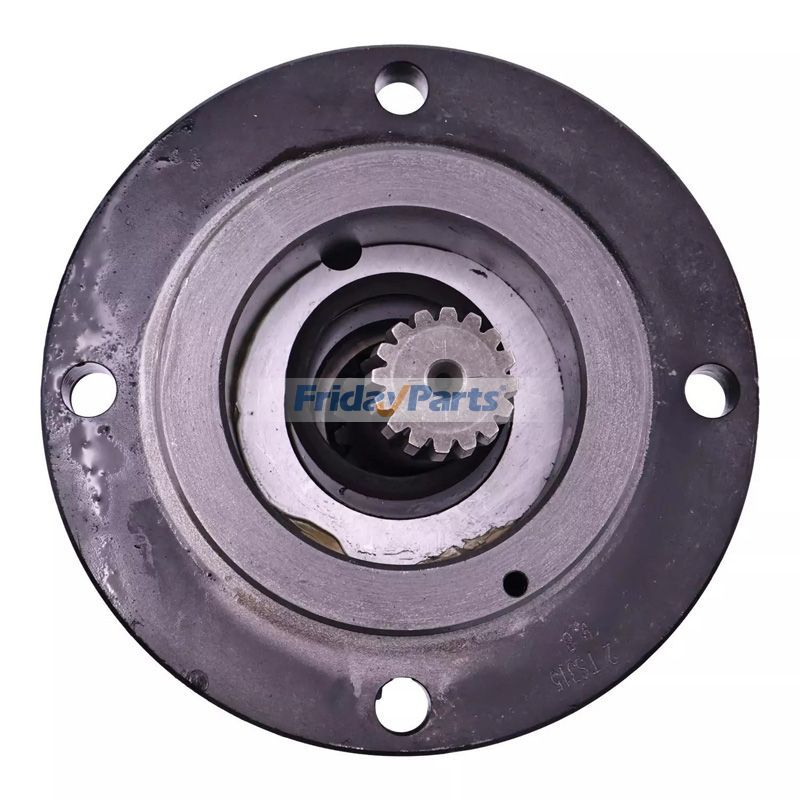 Parte para Topadora,Excavadora,Pala cargadora,Tractor