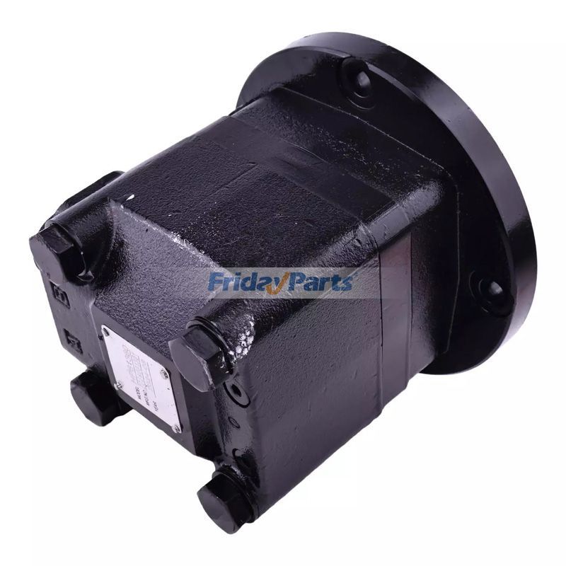 Motor orbital hidráulico Danfoss OMTS315-151B3039 de 3/4 BSP para excavadora, cargadora, tractor, topadora