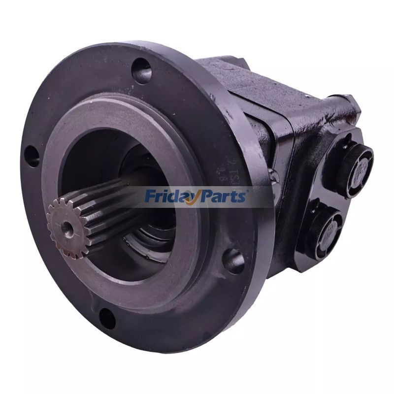 3/4 BSP Aftermarket Danfoss OMTS315-151B3039 Hydraulic Orbital Motor for Excavator Loader Tractor Dozer