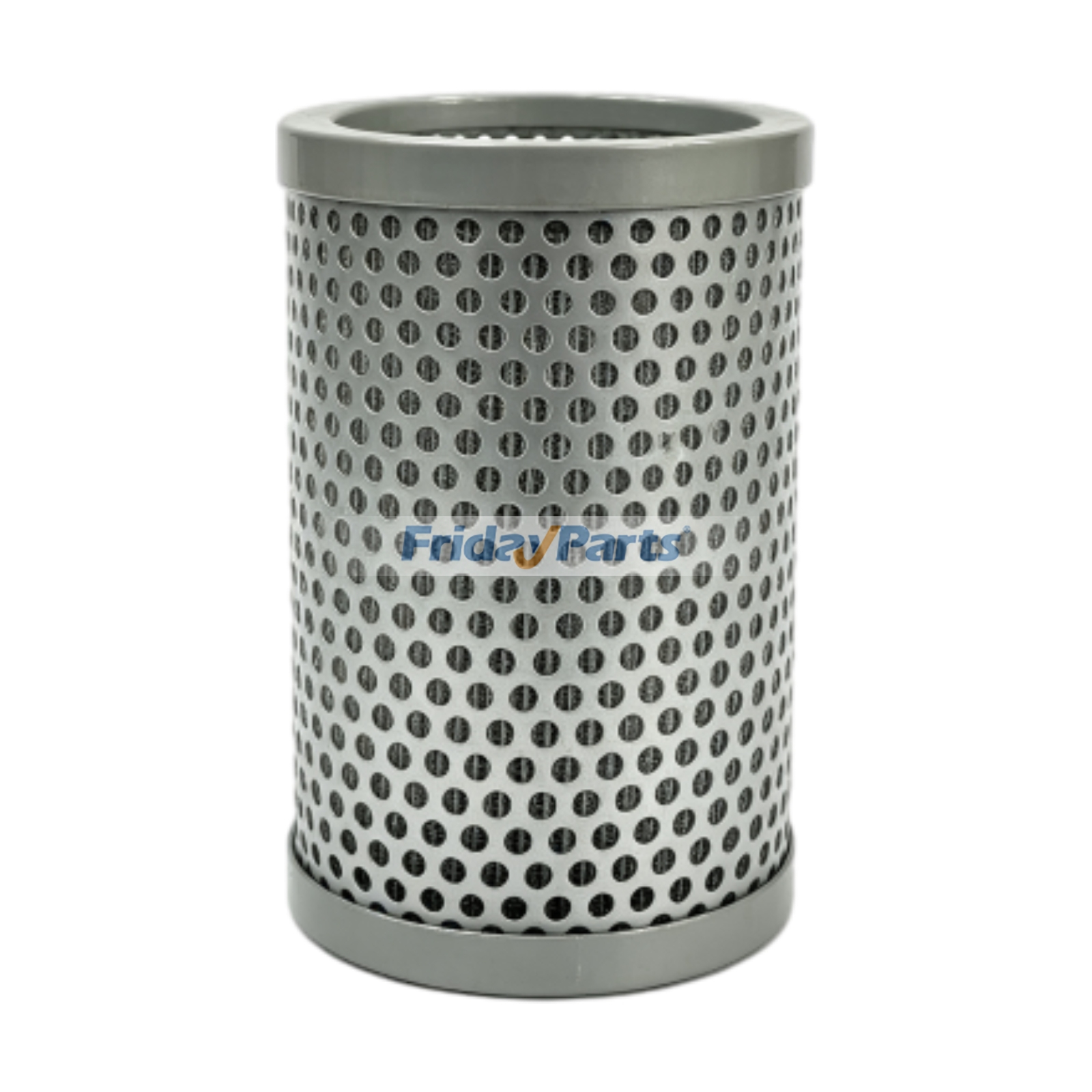 Hydraulikölfilter mit 3/4-Zoll-BSPT-Gewinde für AGT-Bagger NT18K