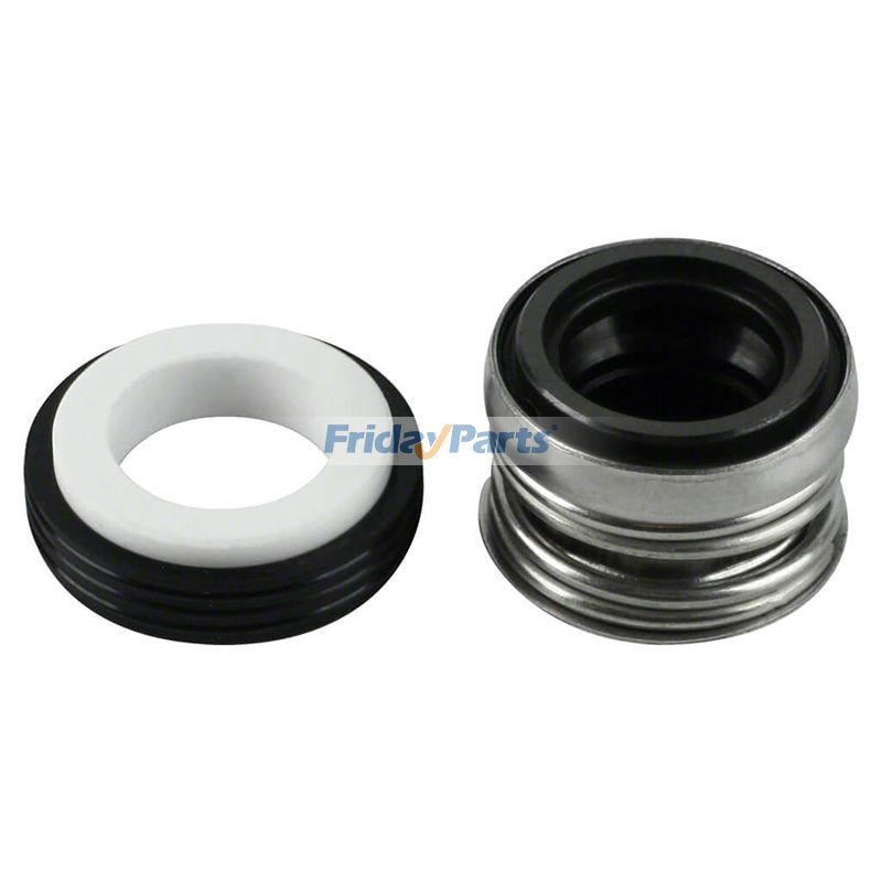 3/4" Mechanical Seal 22230 for Poolrite Pool Pump EP-550 EP-750 EP-930 SQI-400 SQI-500 SQI-600