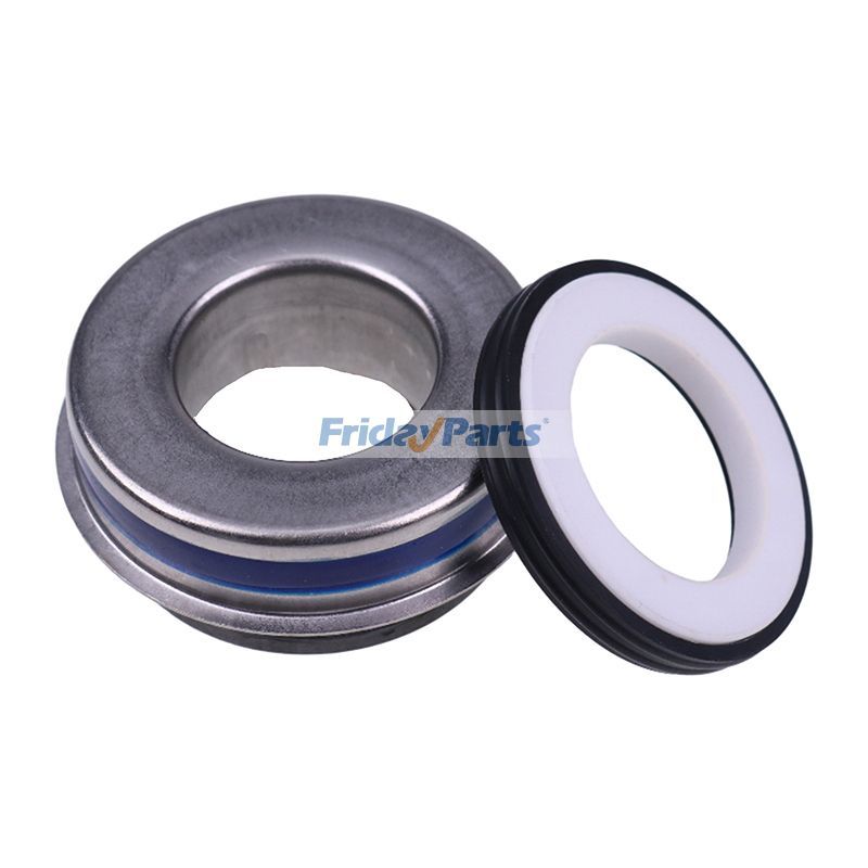 Mechanical Seal for Others