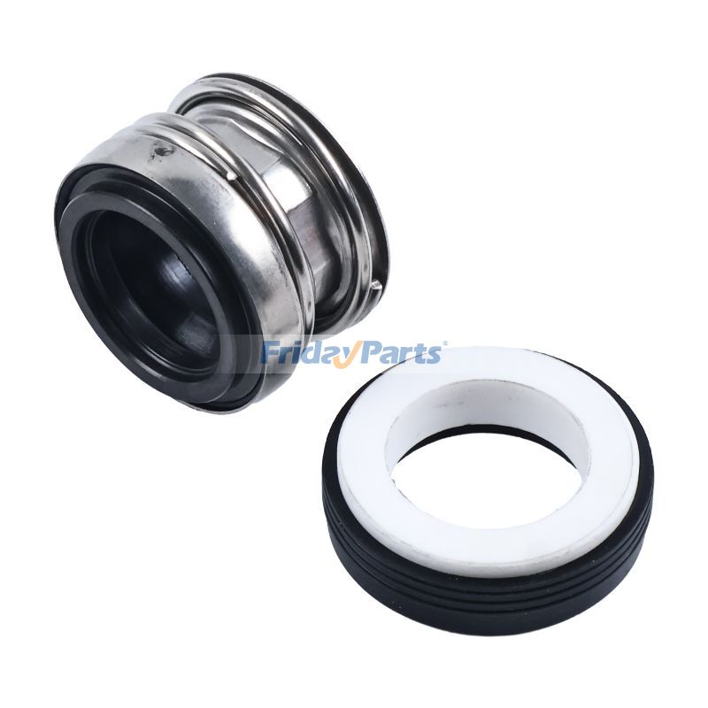 Mechanical Seal for Others
