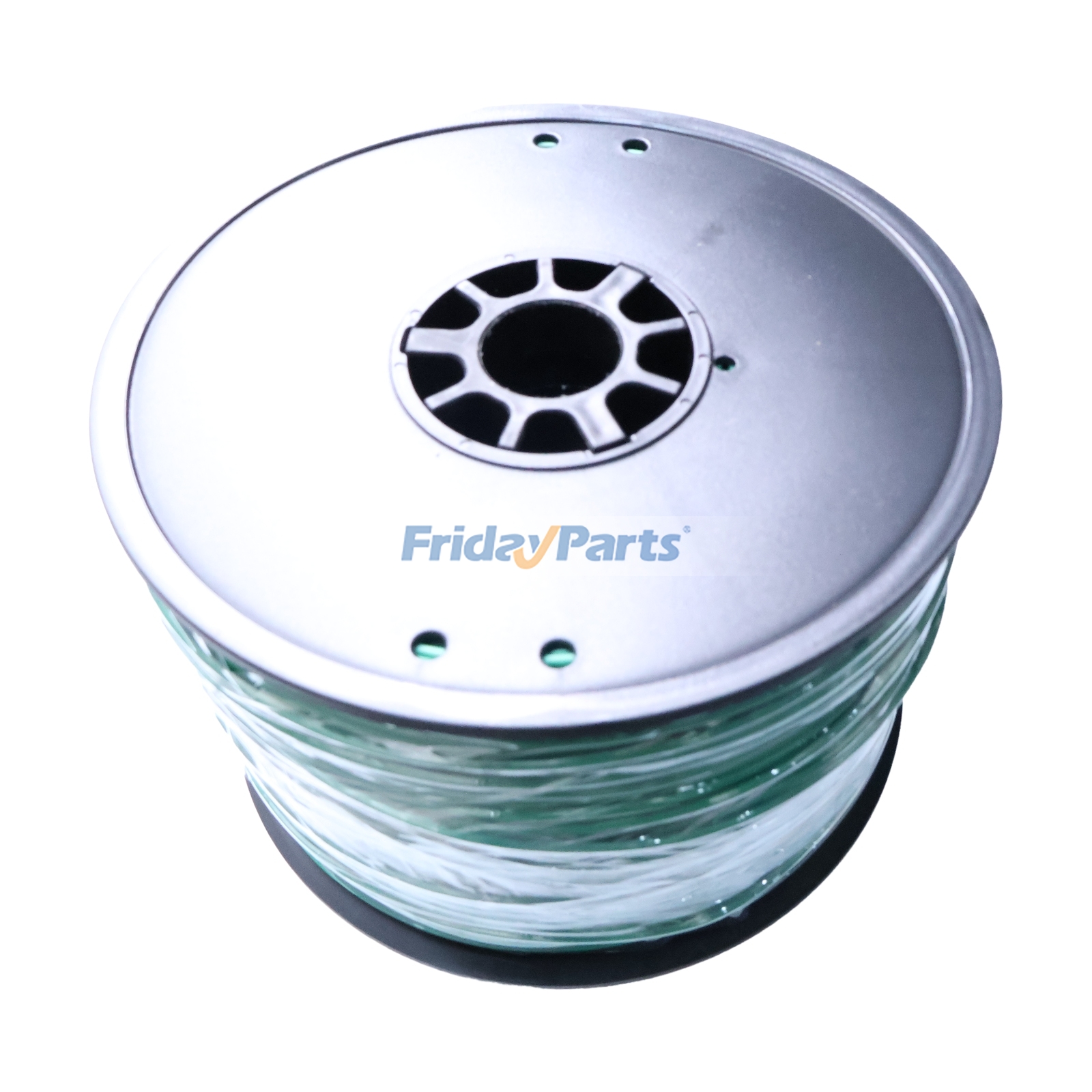 3.4 mm OD 500 m Roll Boundary Wire for Lawn Mower