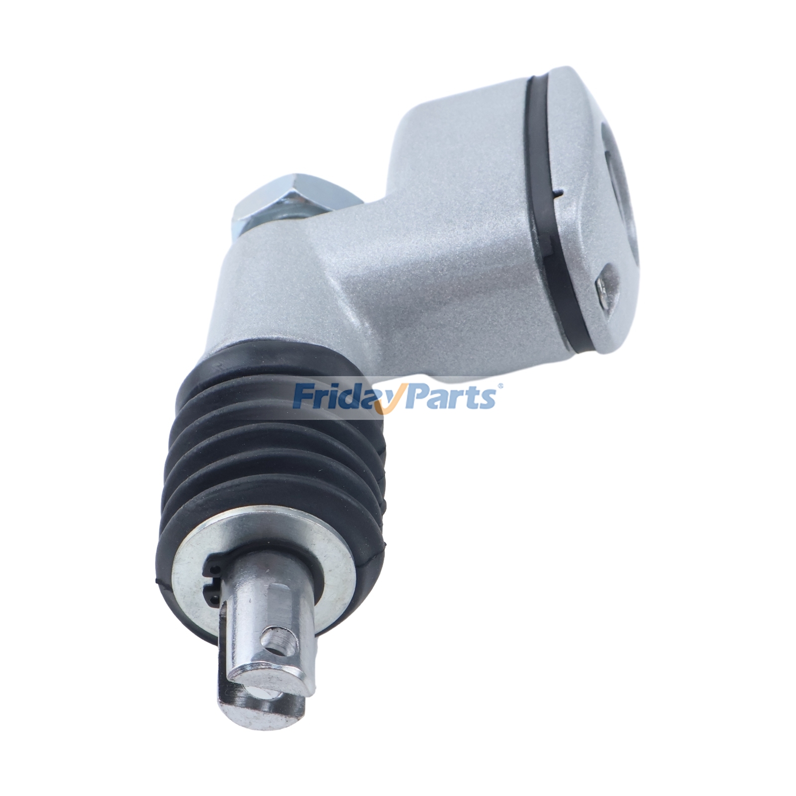  Rear Brake Master Cylinder Assembly For Harley-Davidson