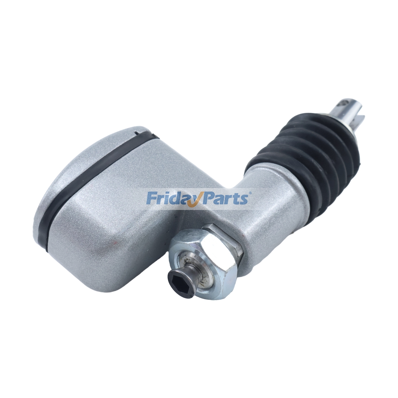 Rear Brake Master Cylinder Assembly for Motorcycle