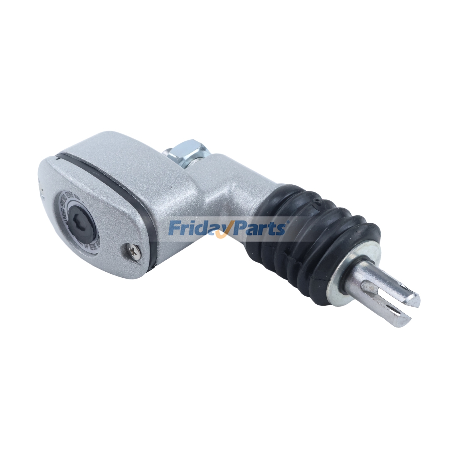 Motorcycle Rear Brake Master Cylinder Assembly
