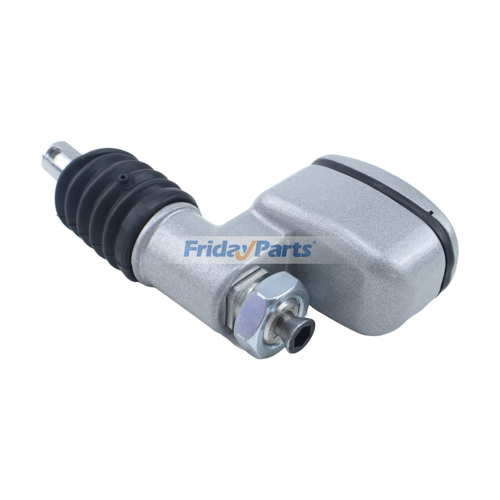 Rear Brake Master Cylinder Assembly compatible with Motorcycle