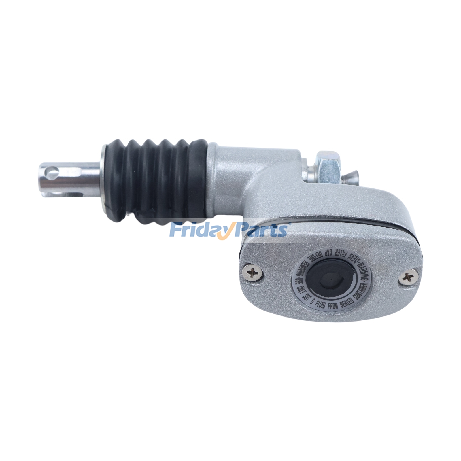 FridayParts Rear Brake Master Cylinder Assembly