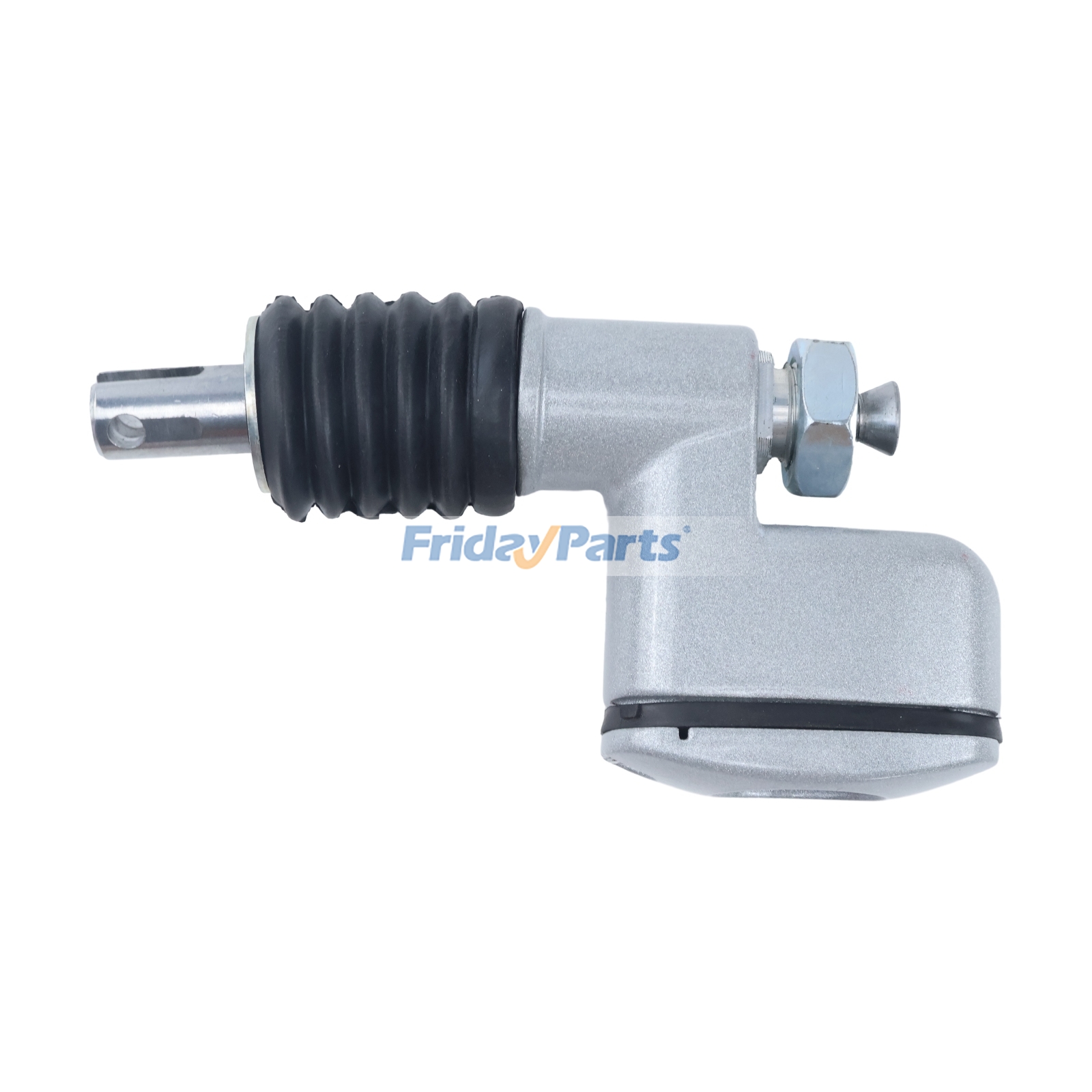Rear Brake Master Cylinder Assembly For Harley-Davidson Motorcycle
