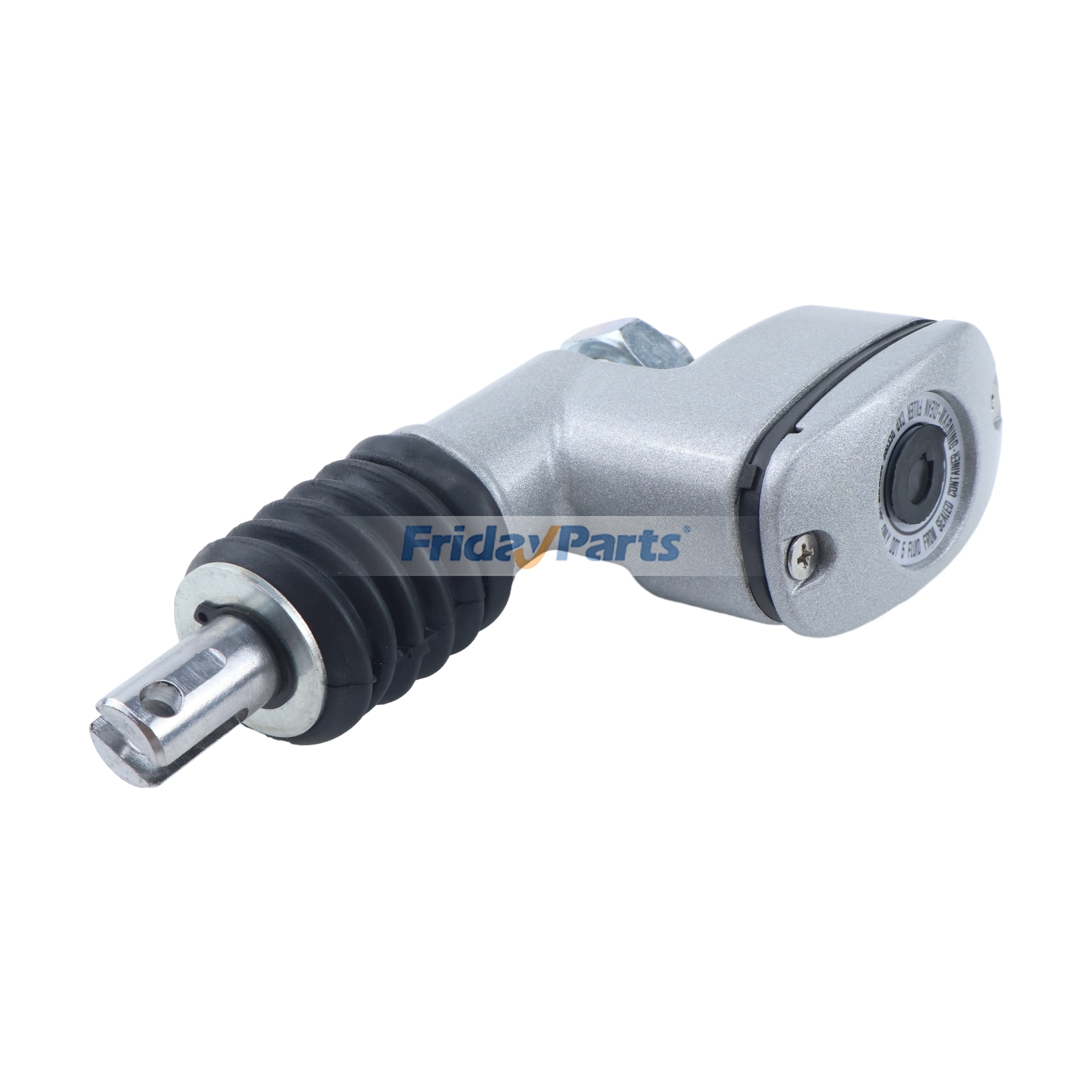3/4" Rear Brake Master Cylinder Assembly 41755-99 41767-05 for Harley Touring Electra Street Road Glide Road King 1999-2011