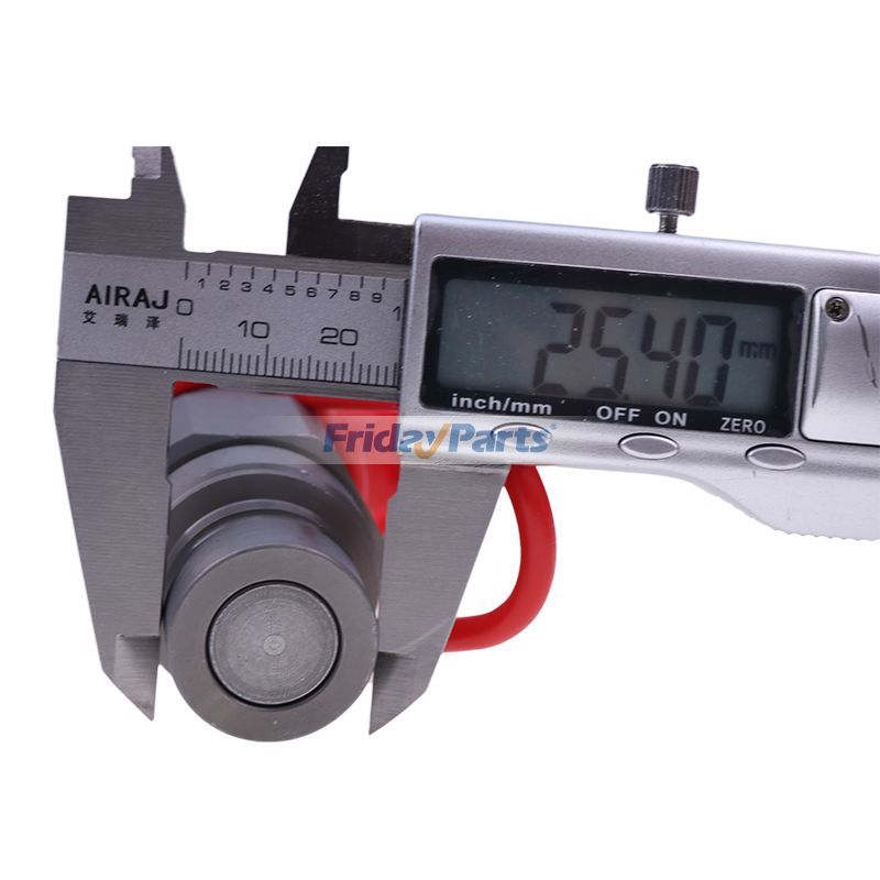  Male Connect Under Pressure Coupler For BOBCAT