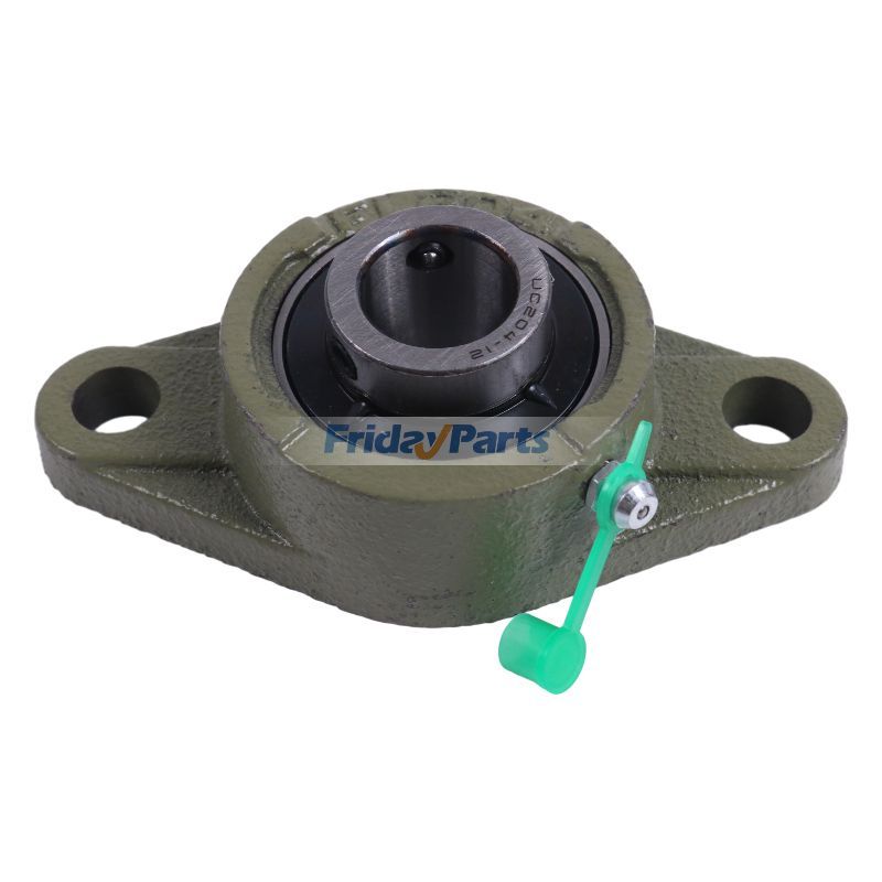 Solarhome 2PCS Salt Spinner Bearing 96167 217 Compatible With Fisher Western 3/4