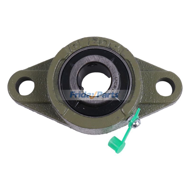 Spinner Bearing Tornado for Other Construction Equipment