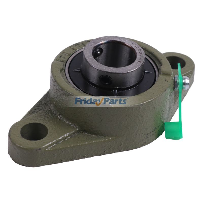 Other Construction Equipment Spinner Bearing Tornado