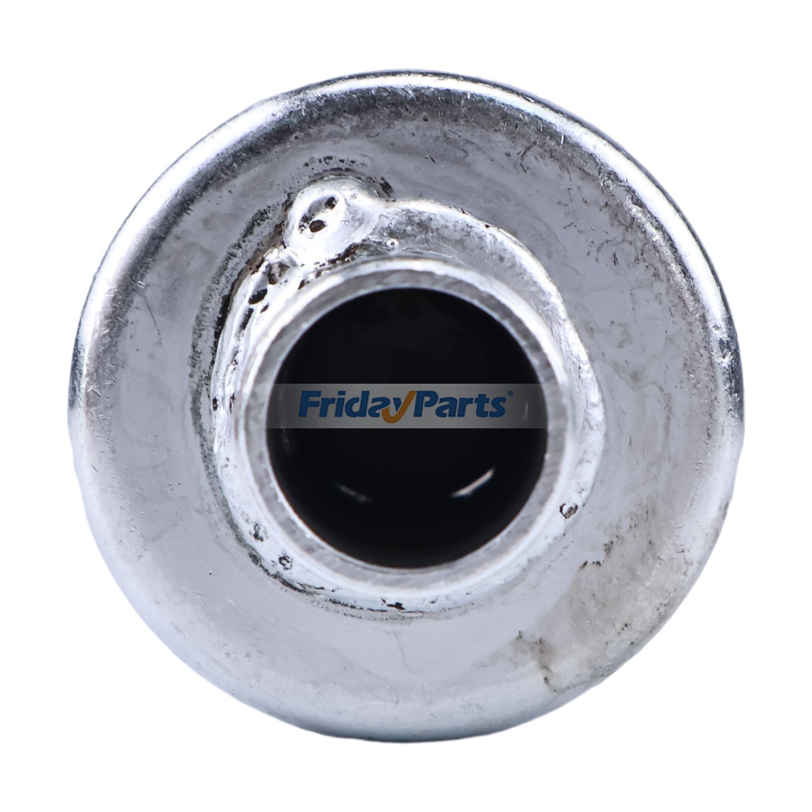 FridayParts Muffler