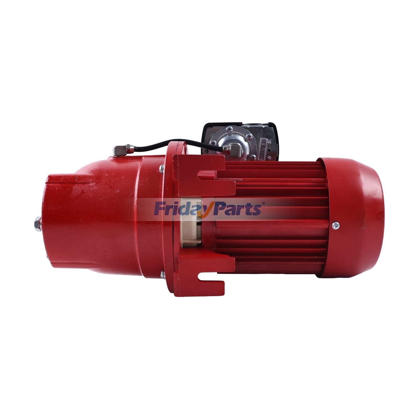 Repuesto Bomba de chorro para pozos poco profundos de hierro fundido de 3/4 HP y 13 GPM 97080701 para Red Lion RL-SWJ75 compatible con Otros Para OTRA MARCA FridayParts