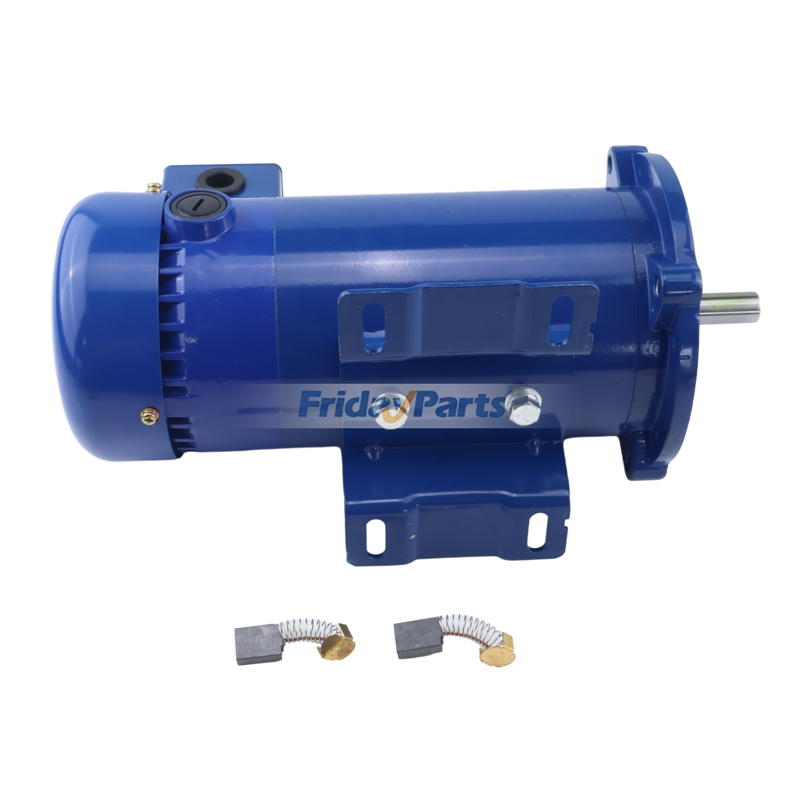 FridayParts DC Motor