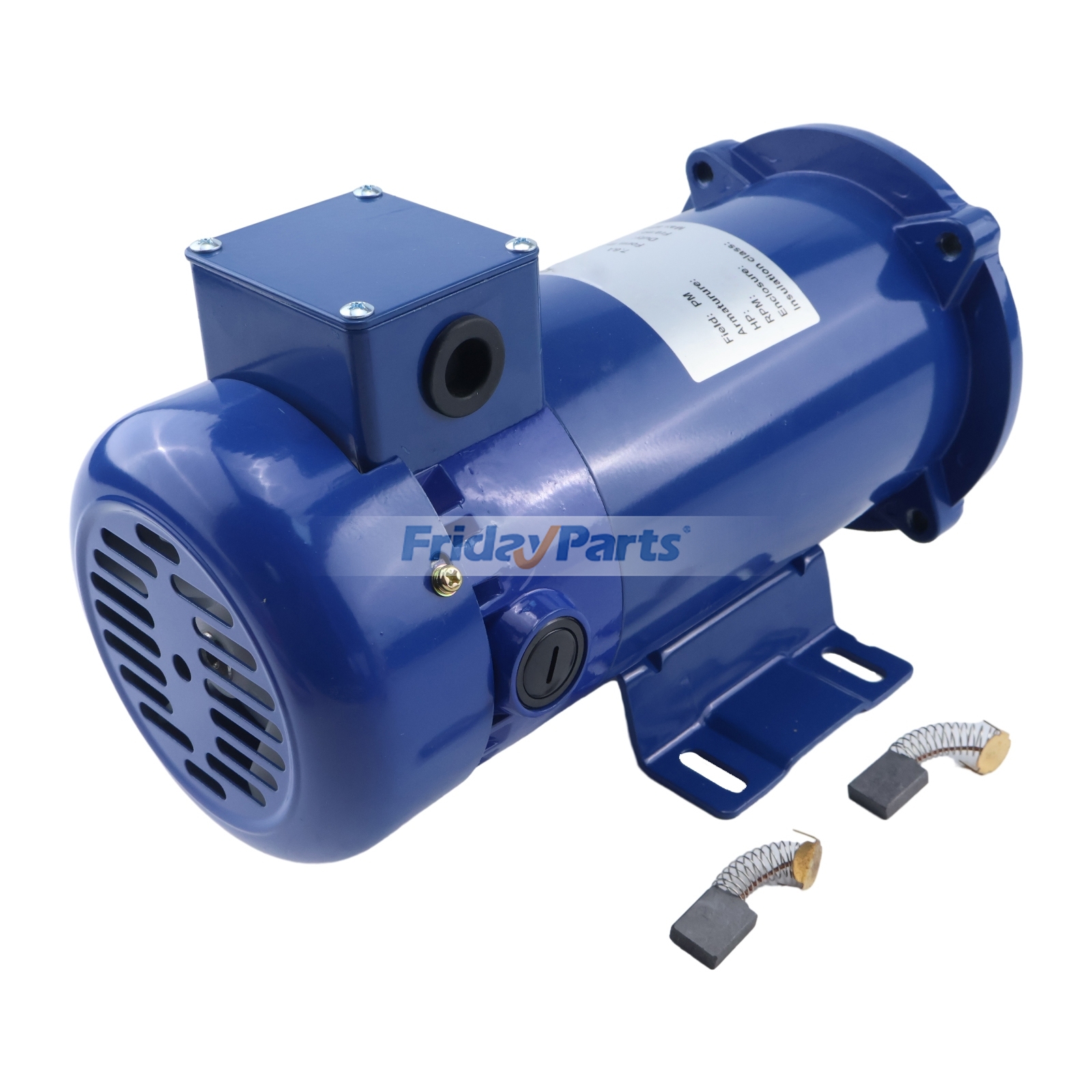 Others DC Motor