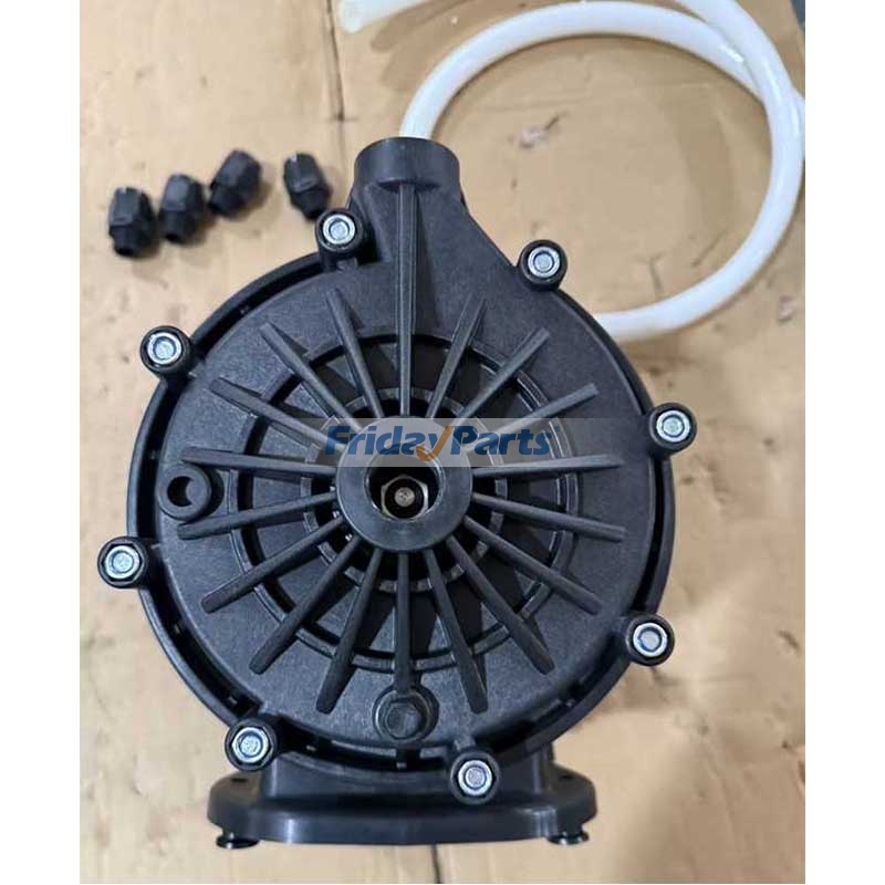 Cleaning Equipment Universal Booster Pump