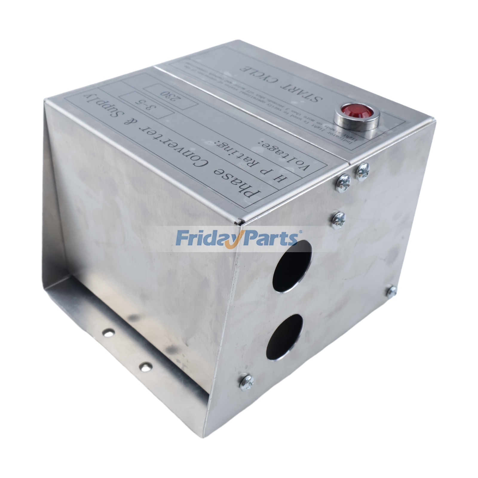 Convertisseur de phase statique Pour AUTRE MARQUE