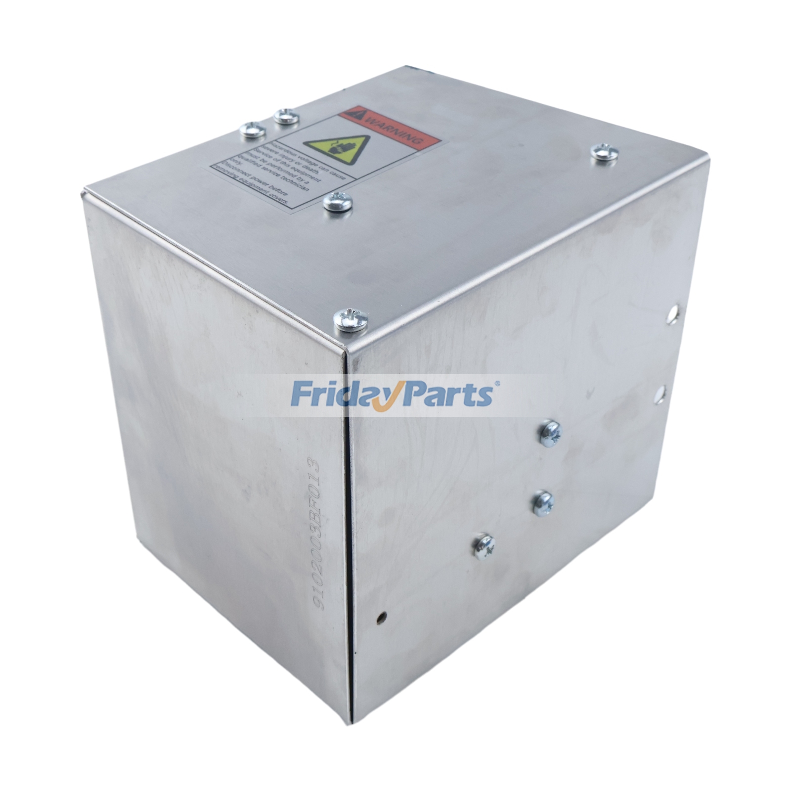 Convertisseur de phase statique de FridayParts