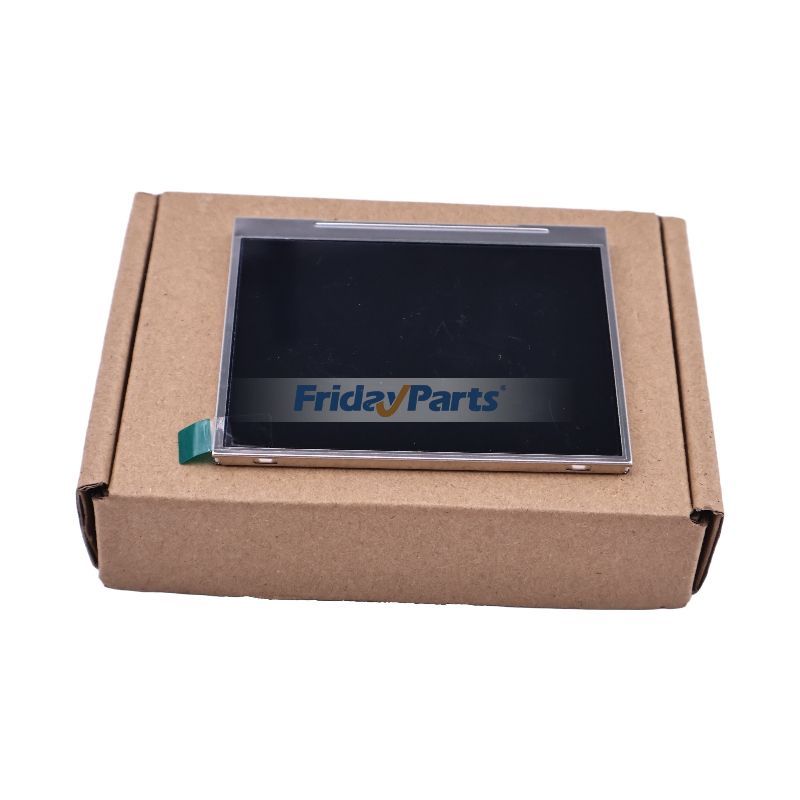 3.5'' LCD Display Screen Panel VGG3224A7 VGG3224A7-6UFLWA VGG3224A7-6UFL ET035009DM6 for Atlas Copco Air Compressor