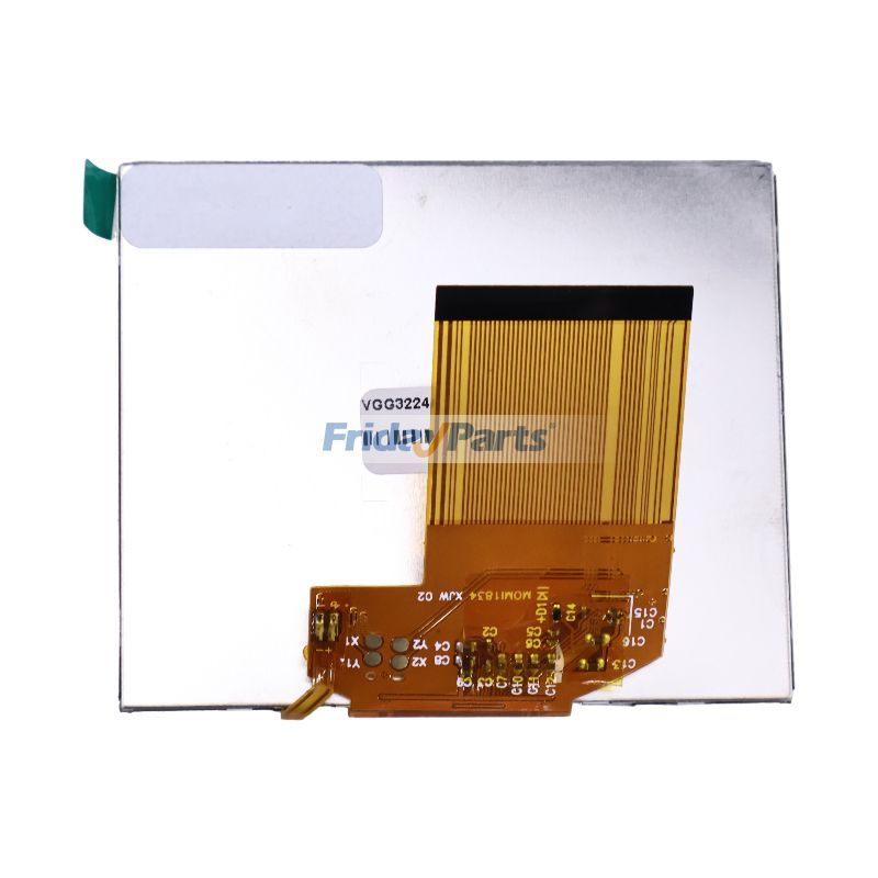 3.5'' LCD Display Screen Panel ET035009DM6 For Atlas Copco Air Compressor