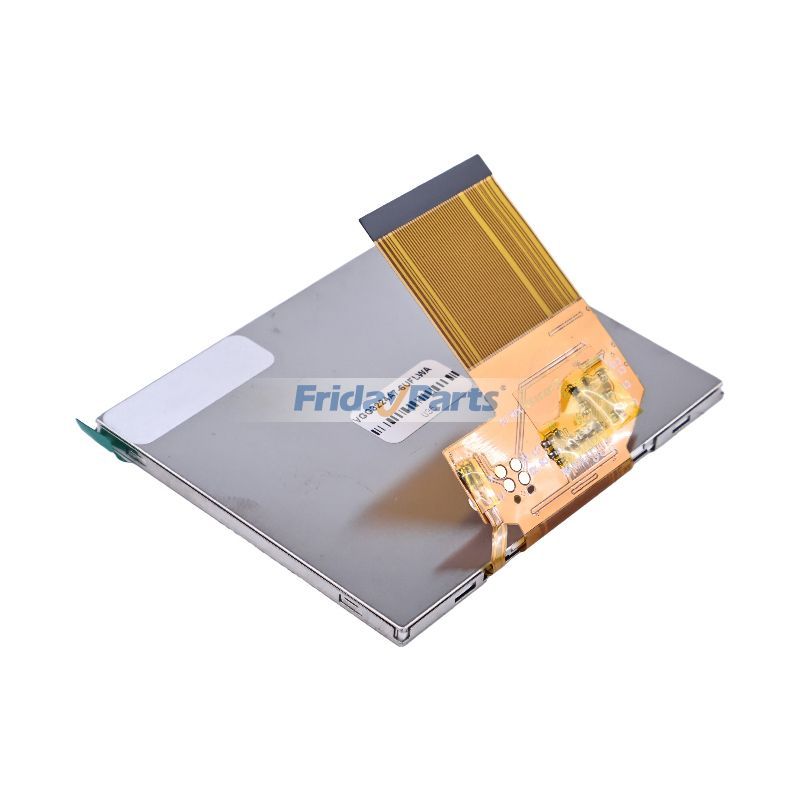 3.5'' LCD Display Screen Panel ET035009DM6 in Stock in China