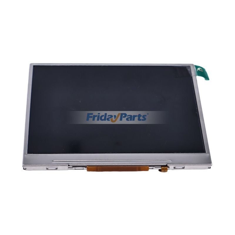 3.5'' LCD Display Screen Panel ET035009DM6 For Atlas Copco