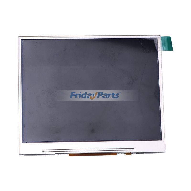 Air Compressor 3.5'' LCD Display Screen Panel ET035009DM6