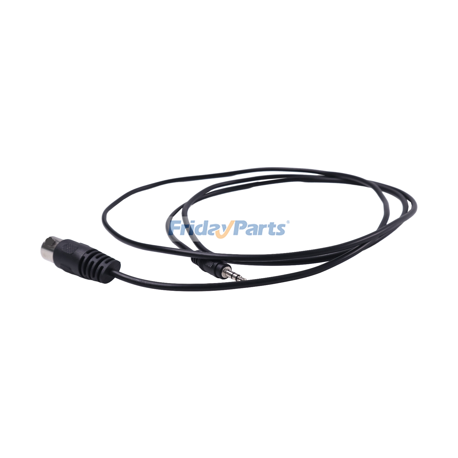Motorcycle Audio Player Input Cable