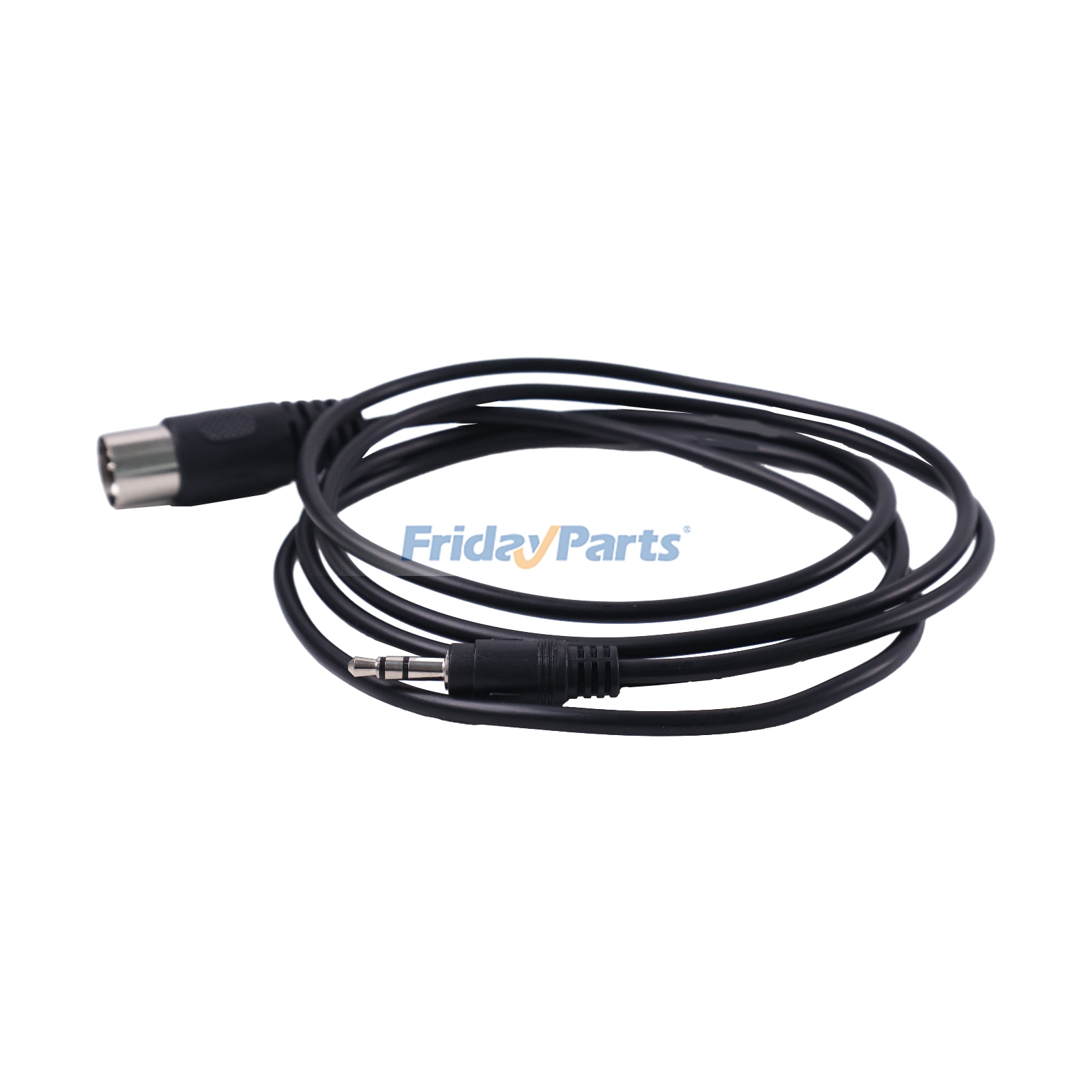  Audio Player Input Cable For Can-Am