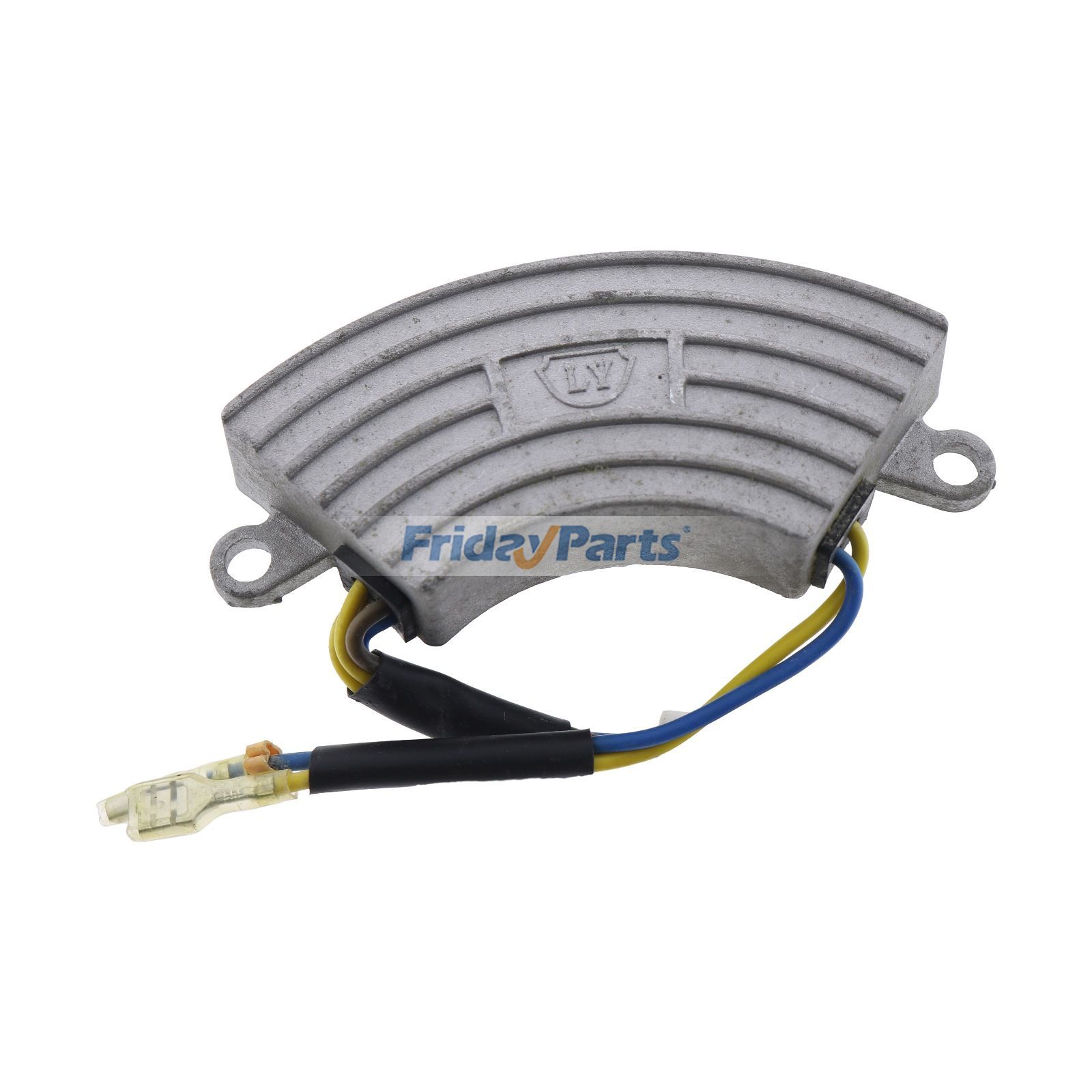 Voltage Regulator for Generator