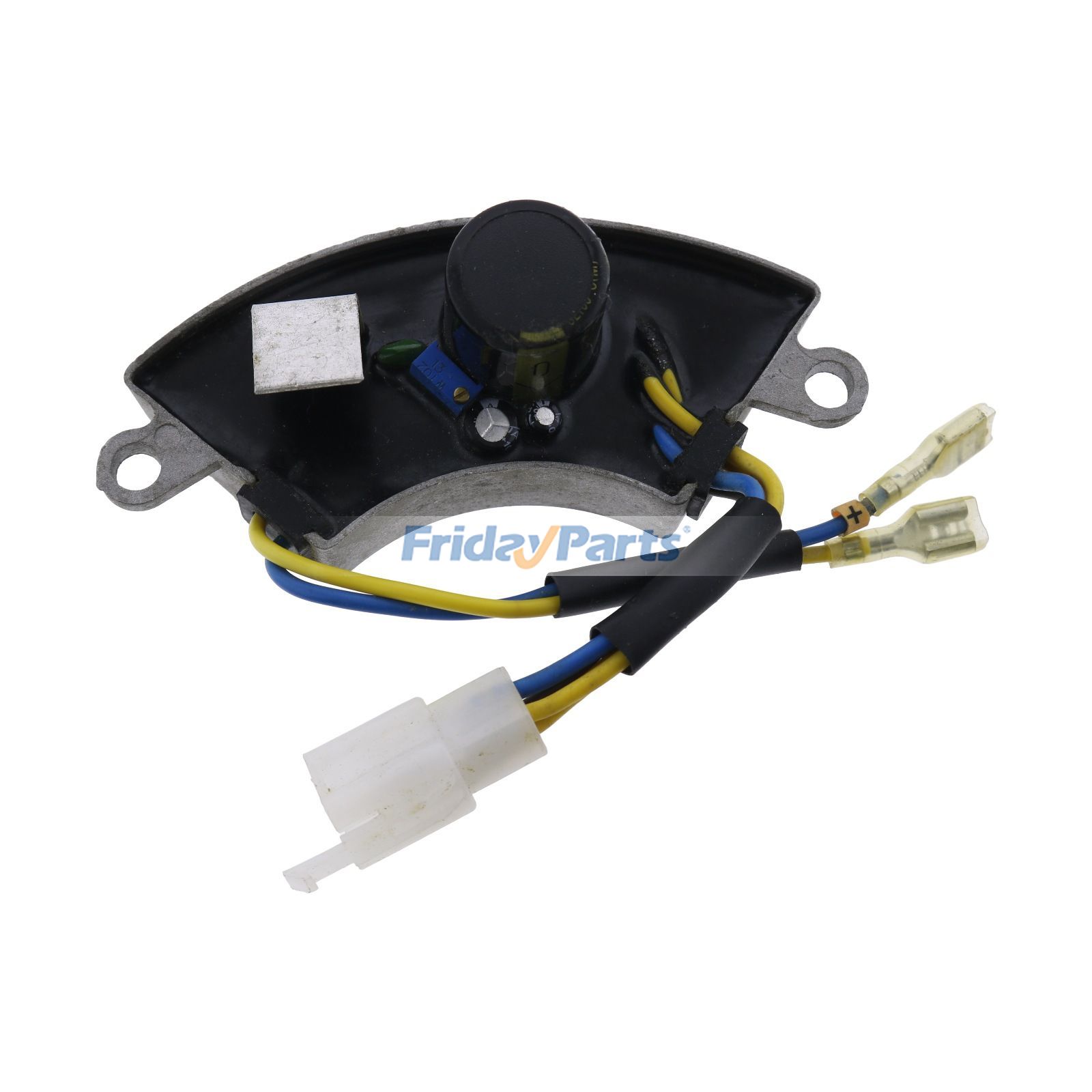 Voltage Regulator in Stock in China,China Stock