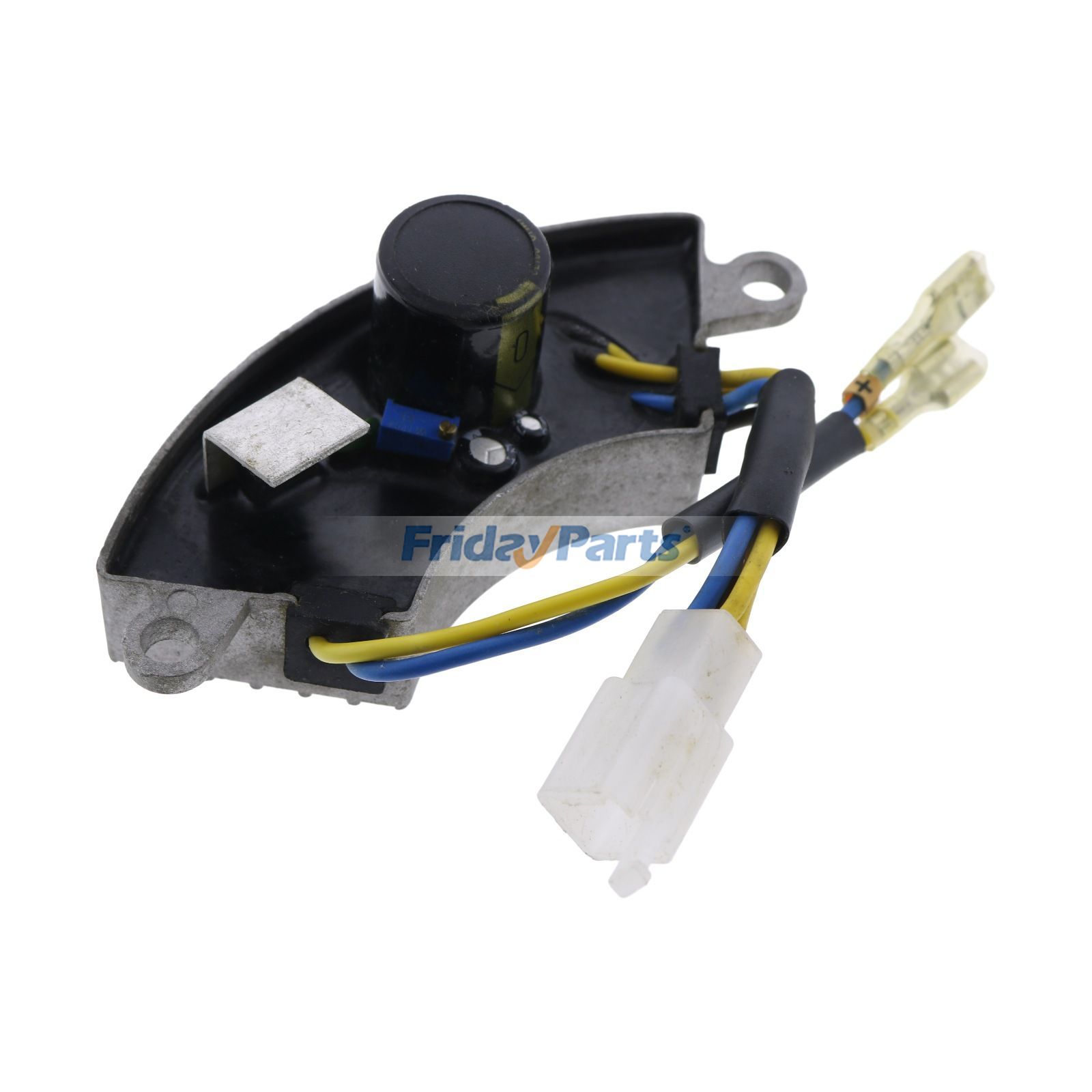 Generator Voltage Regulator