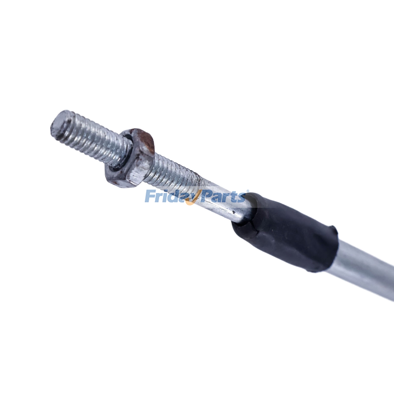 Parte para Excavadora