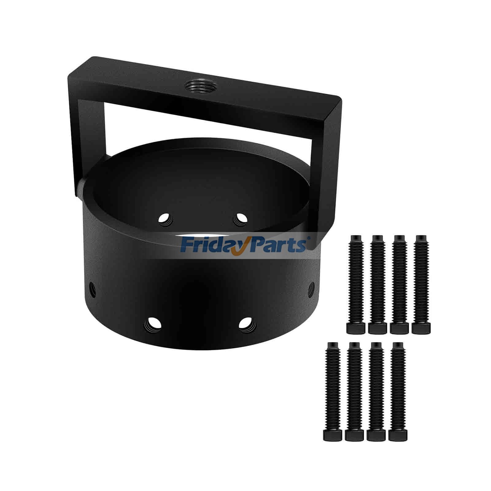 ATV UTV用 3.7インチIDクラッチ取り外しプーラーツール