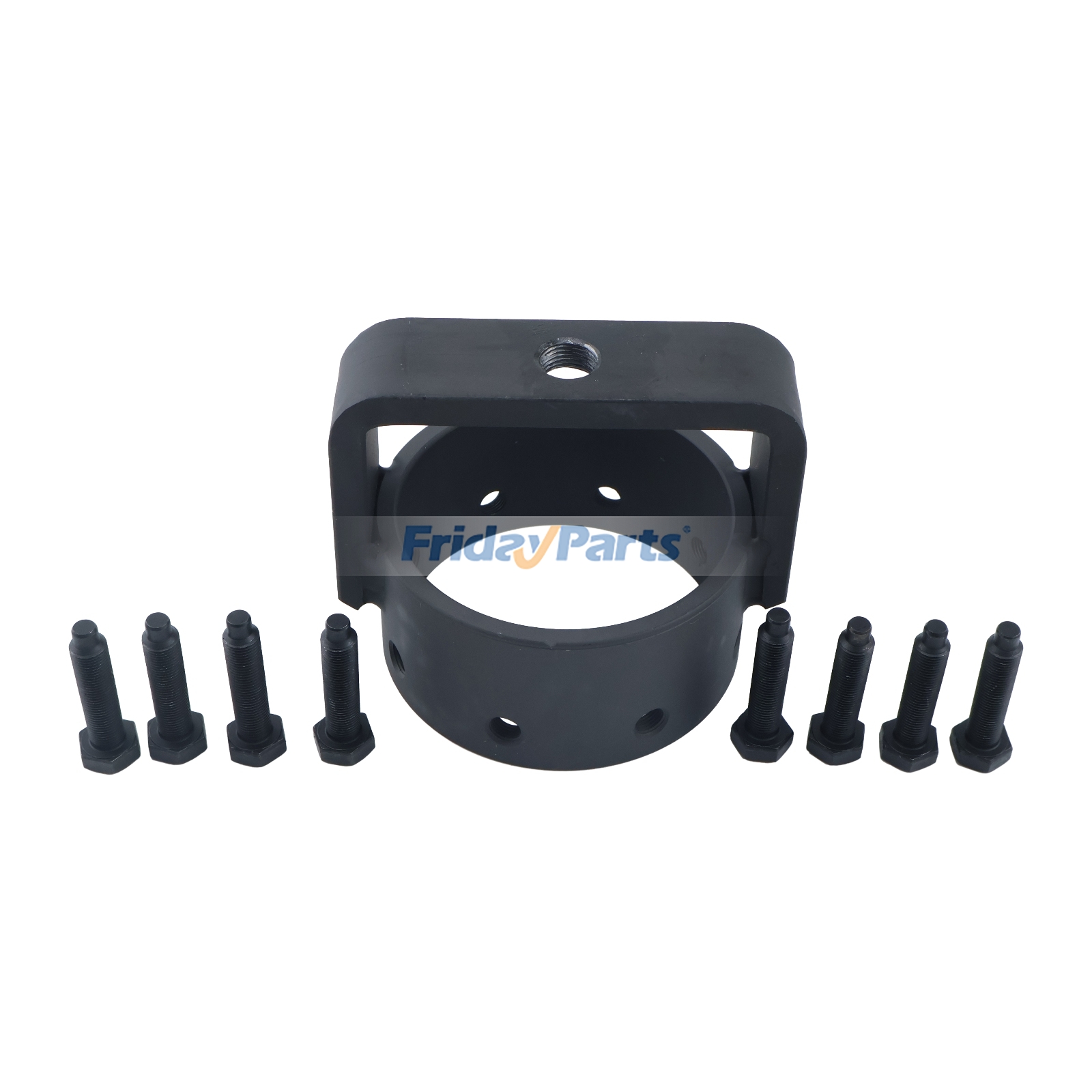 3.7 inch ID Clutch Removal Puller Tool for ATV UTV